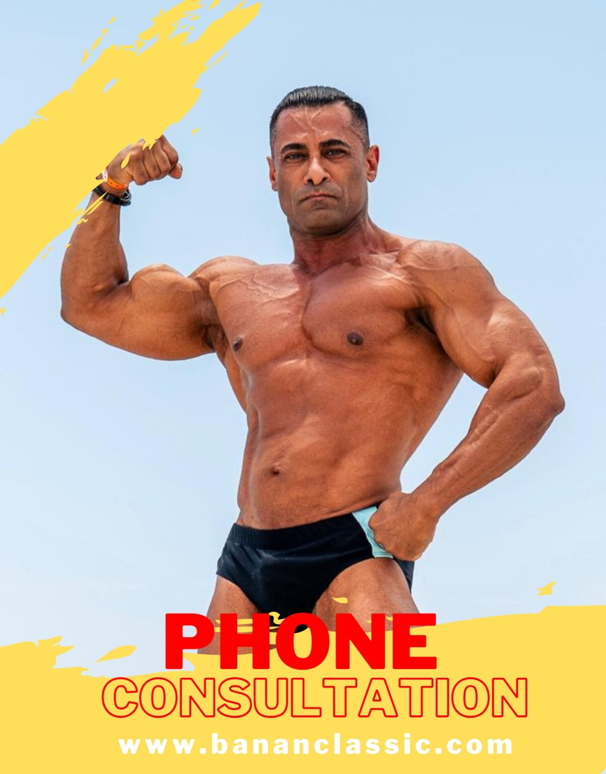 Phone Consultation